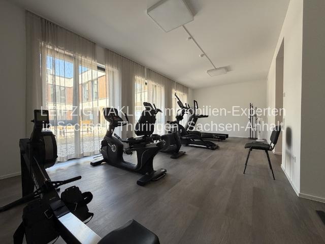Apartment mieten in Zwenkau, Sachsen