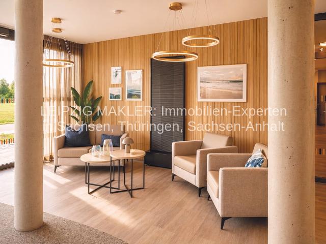 Apartment mieten in Zwenkau, Sachsen