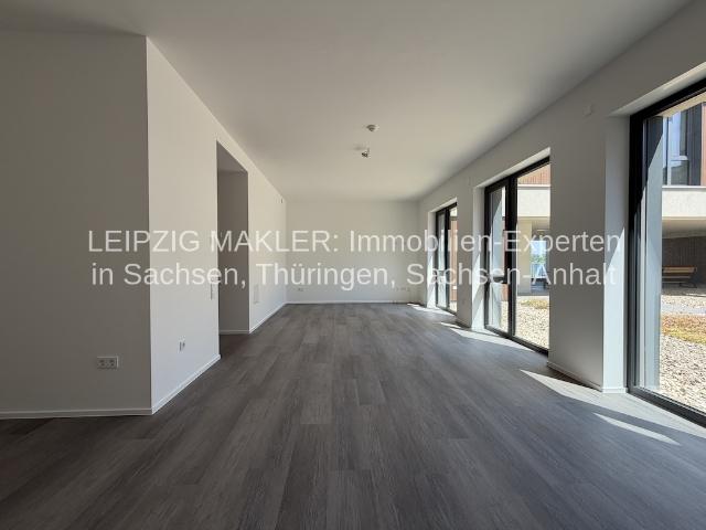 Apartment mieten in Zwenkau, Sachsen