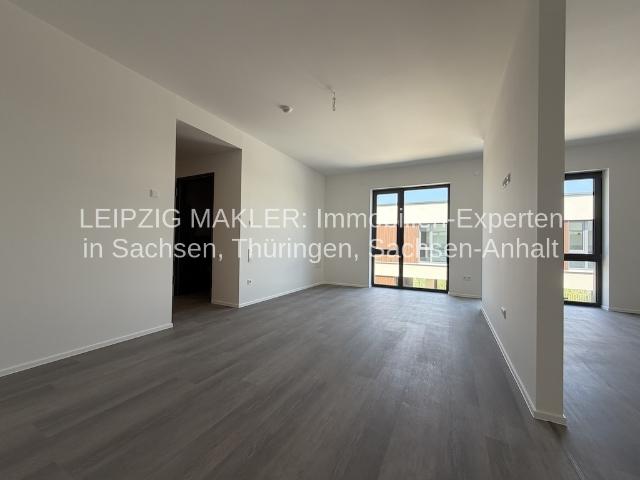 Apartment mieten in Zwenkau, Sachsen