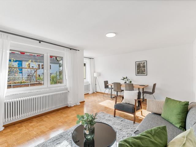 Villa kaufen in Neu-Ulm, Bayern
