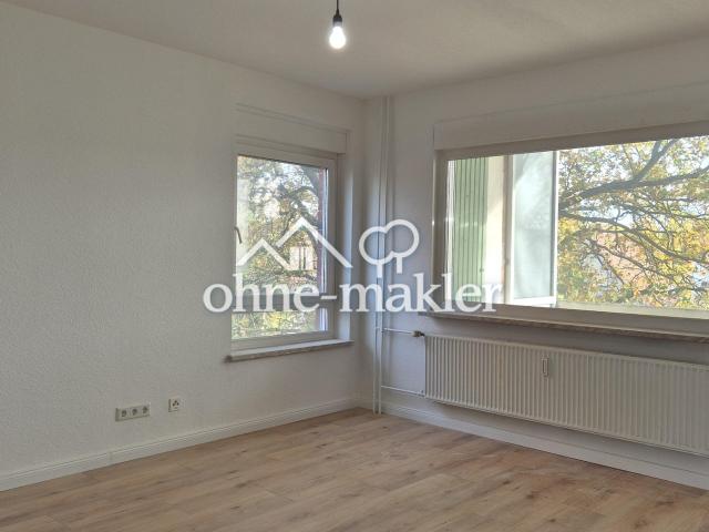 Apartment kaufen in Blumenthal, Bremen