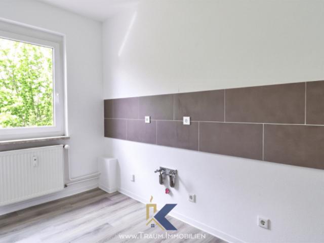 Wohnung mieten in Felchta, Anrode