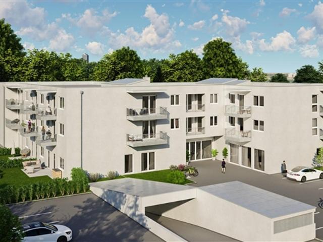 Wohnung mieten in Ansfelden, Oberösterreich