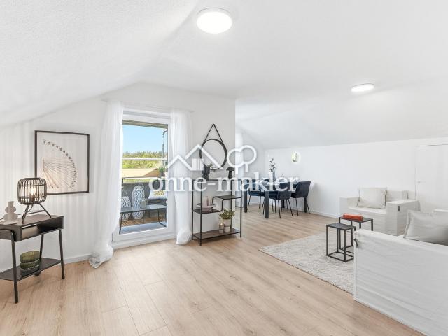 Apartment kaufen in Wiblingen, Ulm