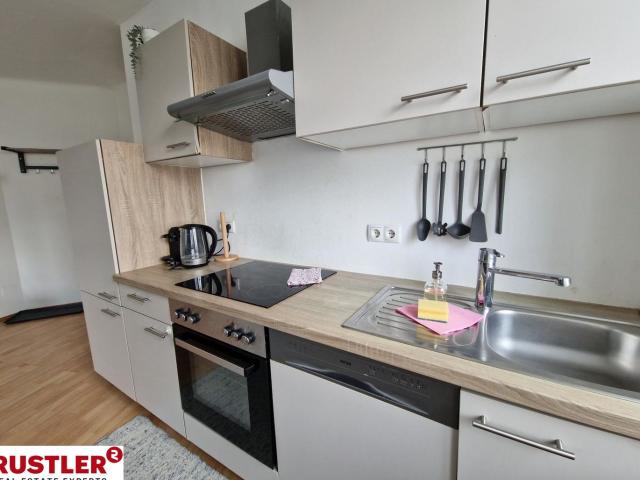 Etagenwohnung mieten in Wien, Favoriten