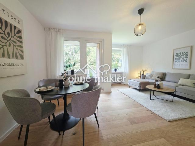 Apartment kaufen in Horn-Lehe, Bremen