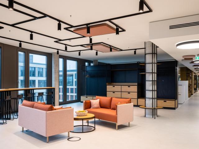 Büro mieten in Tempelhof–Schöneberg, Berlin