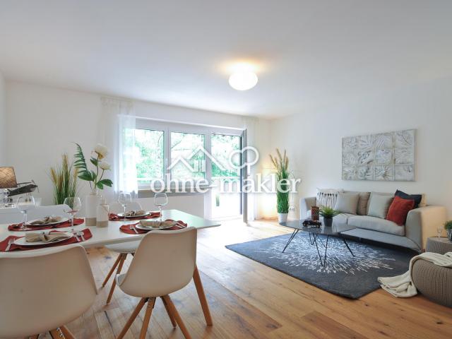 Apartment kaufen in Berg am Laim, München