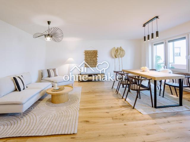 Apartment kaufen in München, Bayern