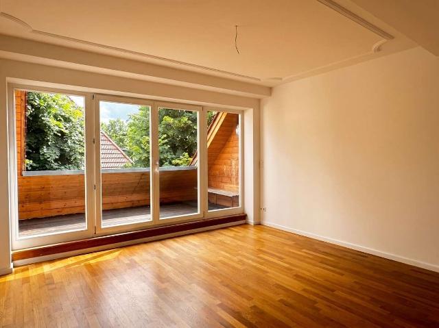 Wohnung kaufen in Südwest, Leipzig