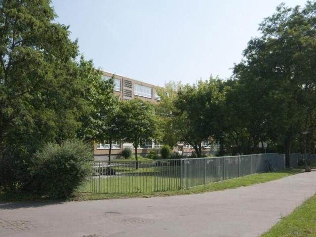 Apartment mieten in Neustadt, Halle