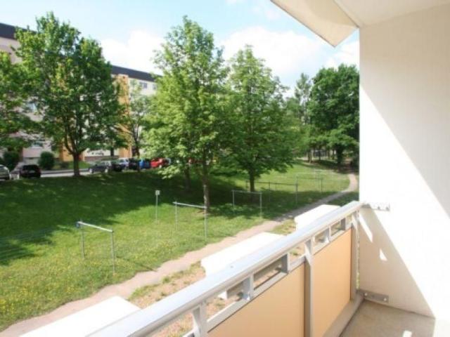 Apartment mieten in Oberlungwitz, Sachsen