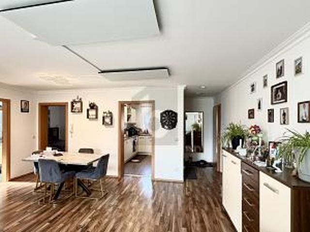 Wohnung kaufen in Gosheim, Baden-Württemberg