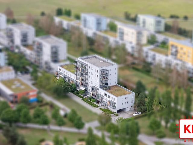 Wohnung kaufen in Milbertshofen-Am Hart, München
