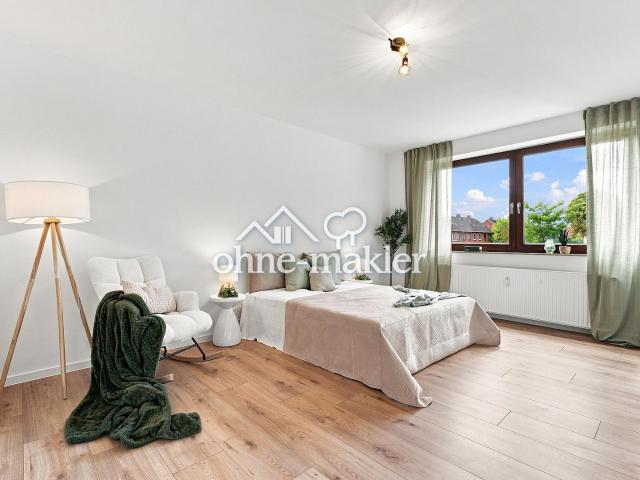 Apartment kaufen in Bürgeresch, Oldenburg