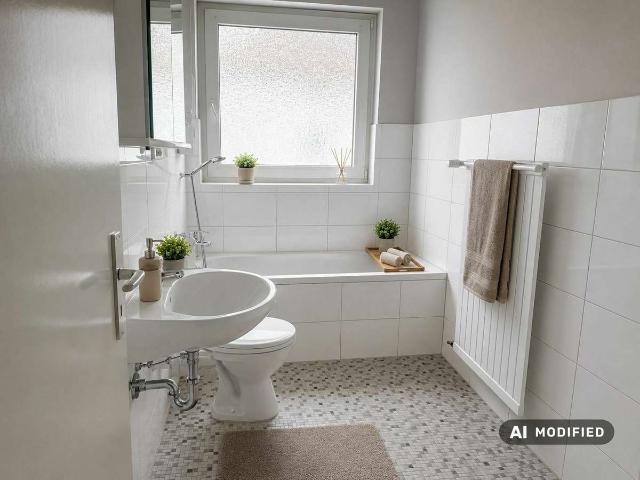 Wohnung kaufen in Marsberg, Hochsauerlandkreis
