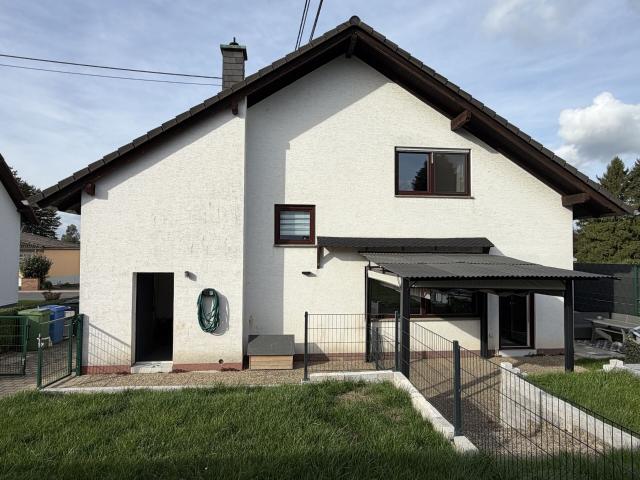 Villa kaufen in Großmaischeid, Landkreis Neuwied