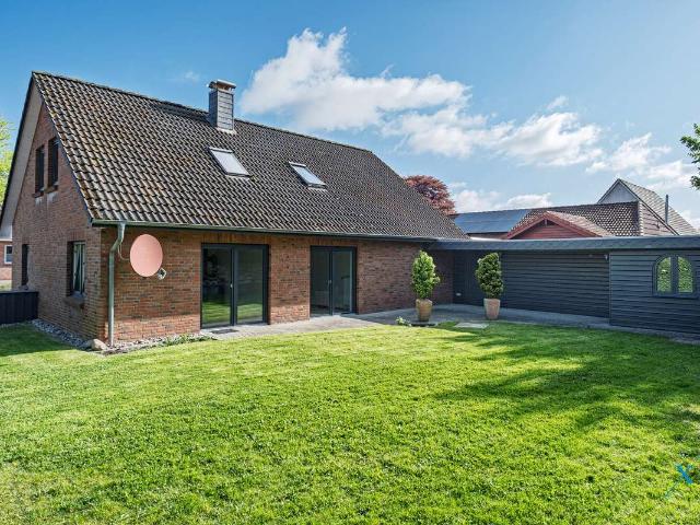 Haus kaufen in Steinbergkirche, Kreis Schleswig-Flensburg