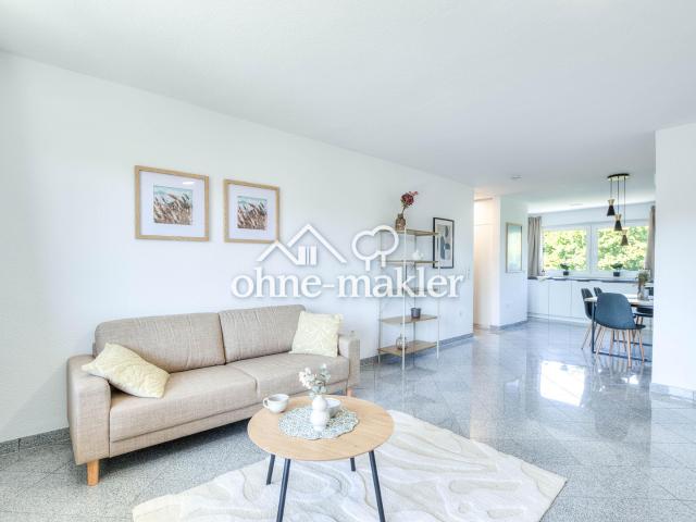 Apartment kaufen in Lünen-Süd, Lünen