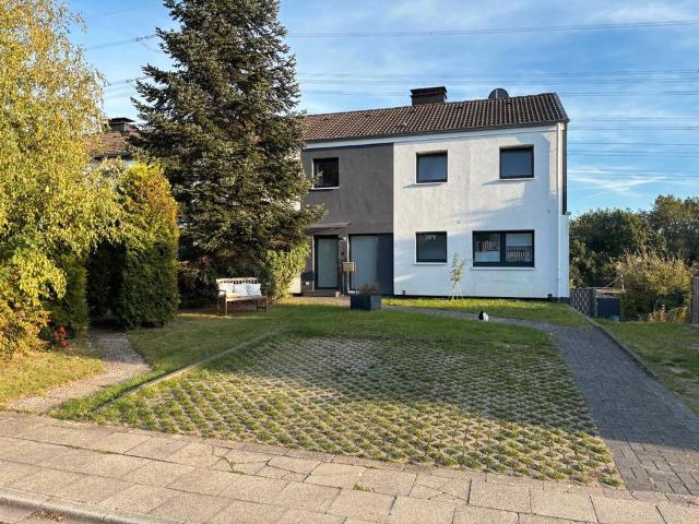 Haus kaufen in Stadtbezirk VIII, Essen