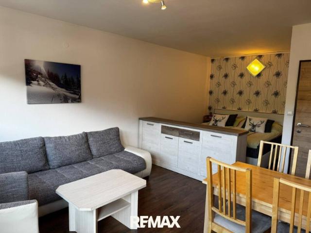 Wohnung mieten in Sinnhub, Salzburg