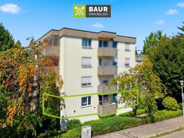 Wohnung kaufen in Weingarten, Baden-Württemberg