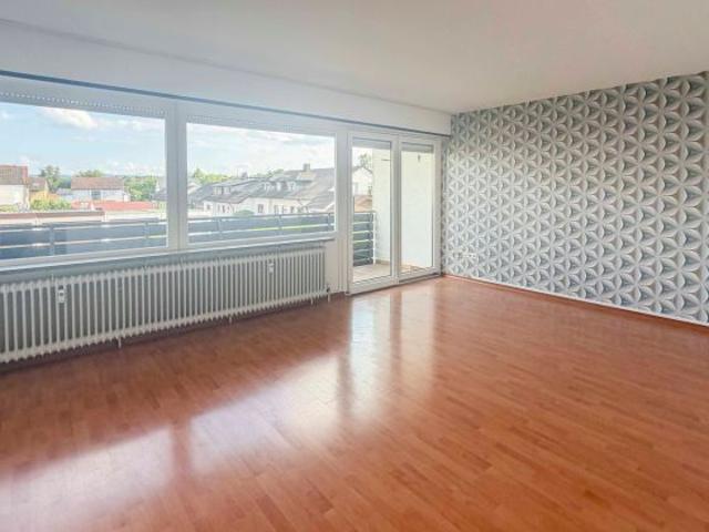 Wohnung kaufen in Donndorf, Eckersdorf