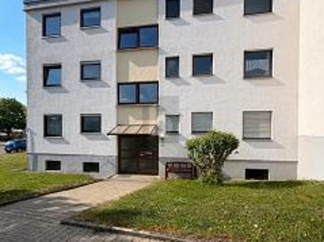 Wohnung kaufen in Nattheim