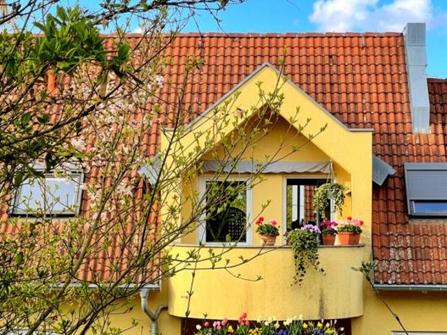 Wohnung kaufen in Meißen, Sachsen