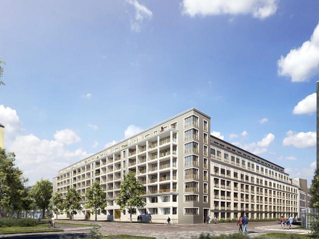 Apartment mieten in München, Bayern