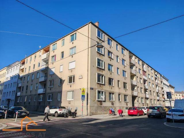 Apartment kaufen in Floridsdorf, Wien