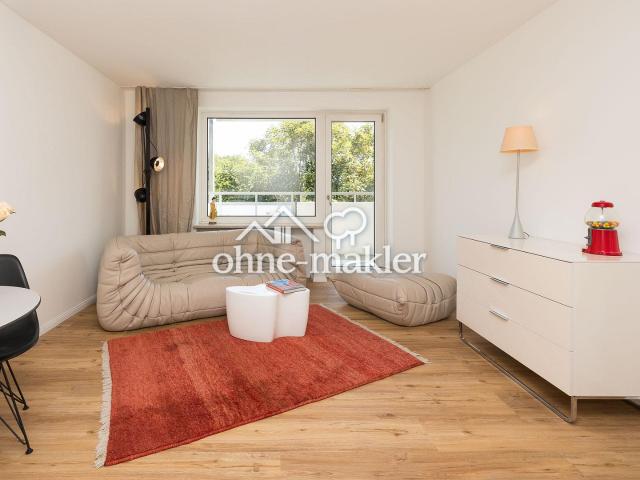Apartment kaufen in München, Bayern
