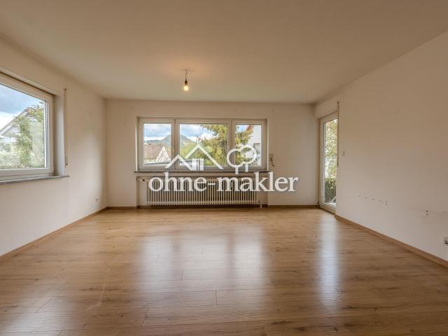 Apartment mieten in Sondelfingen, Reutlingen