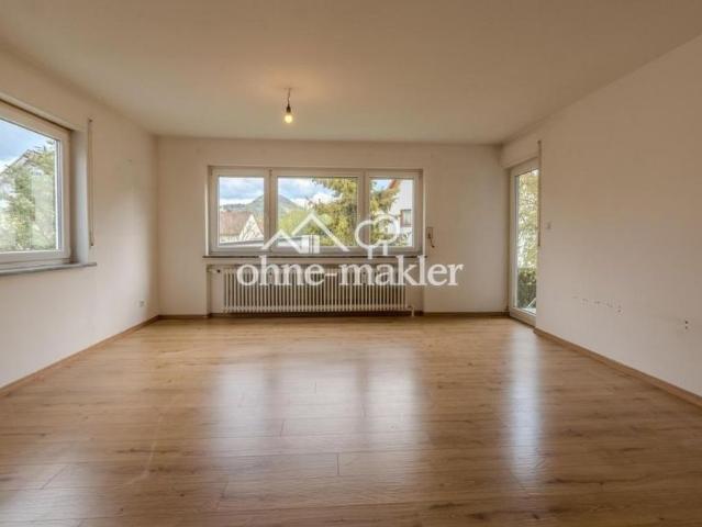 Apartment mieten in Sondelfingen, Reutlingen