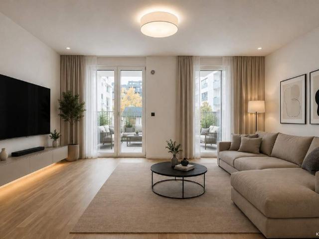 Wohnung kaufen in Floridsdorf, Wien