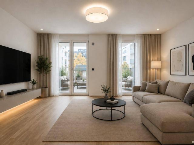 Apartment kaufen in Floridsdorf, Wien