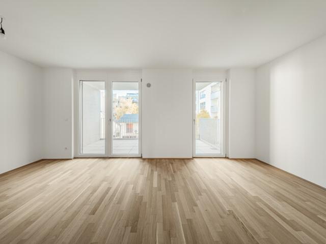 Apartment kaufen in Donaustadt, Wien
