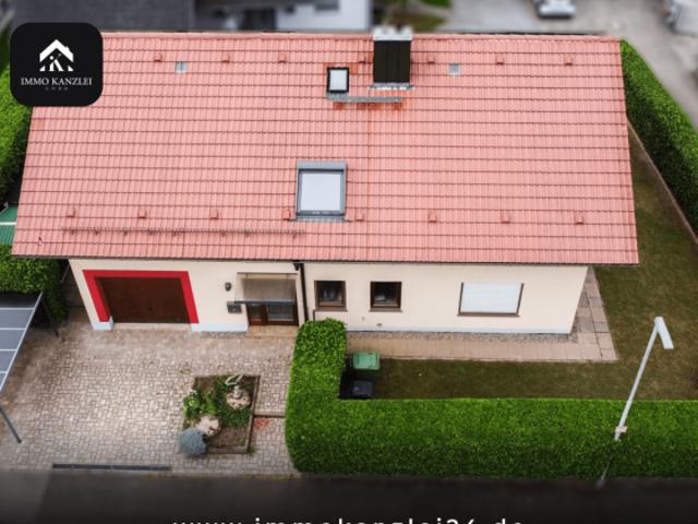Haus kaufen in Lahr, Eifelkreis Bitburg-Prüm