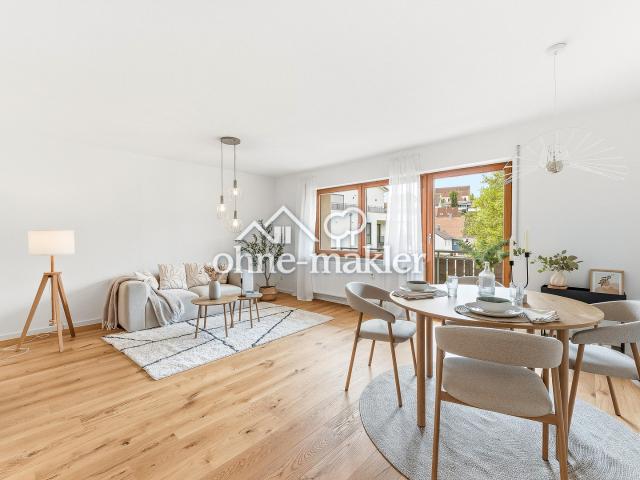 Apartment kaufen in Unterkochen, Aalen