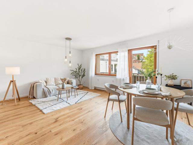 Wohnung kaufen in Aalen, Baden-Württemberg