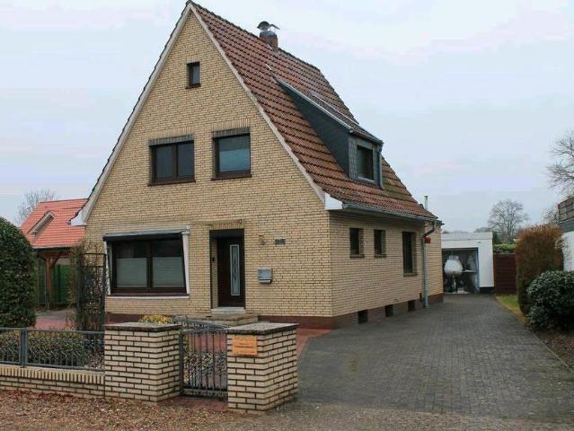 Haus kaufen in Ganderkesee, Niedersachsen