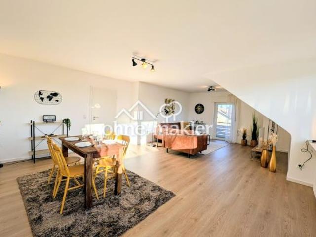 Wohnung kaufen in Kassel, Hessen