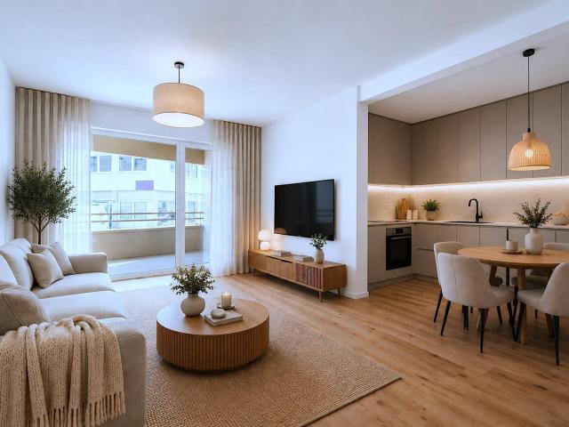 Apartment kaufen in Aurachamhongar, Oberösterreich