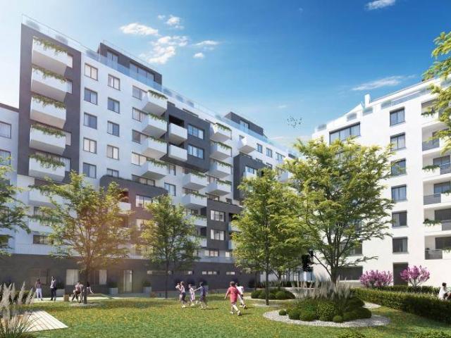 Apartment kaufen in KG Brigittenau, Wien