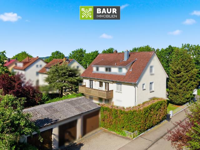 Wohnung kaufen in Weingarten, Baden-Württemberg