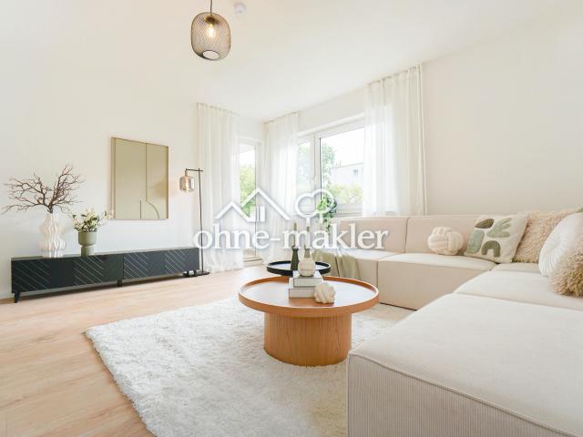 Apartment kaufen in Neustadt, Bremen