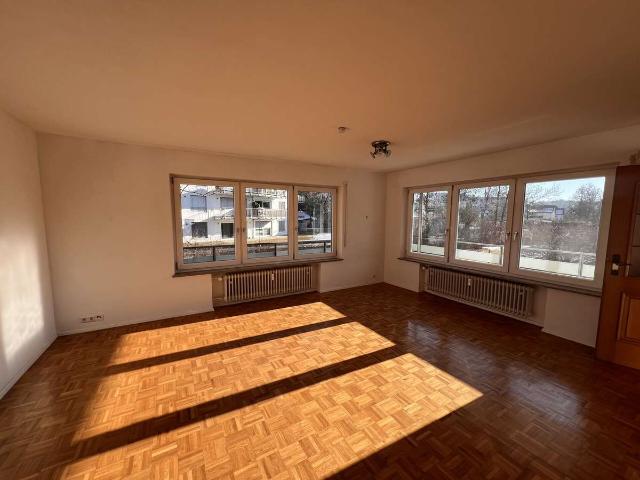 Wohnung kaufen in Bad Wurzach, Landkreis Ravensburg