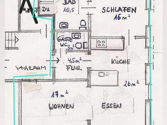 Wohnung mieten in Stapelfeld, Schleswig-Holstein