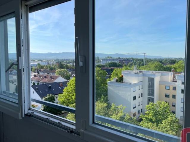 Wohnung kaufen in Viernheim, Hessen